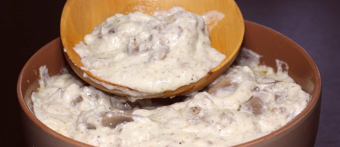 НЕЖНАЯ куриная печень ПО-ФРАНЦУЗСКИ