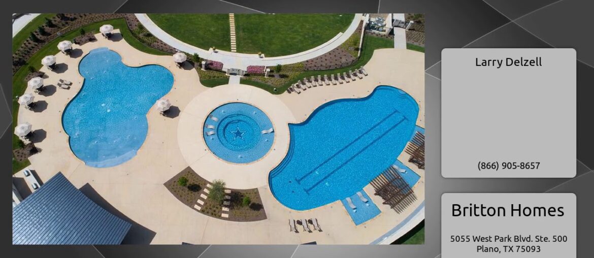 1600 Cottonwood Trail, Prosper, TX 75078