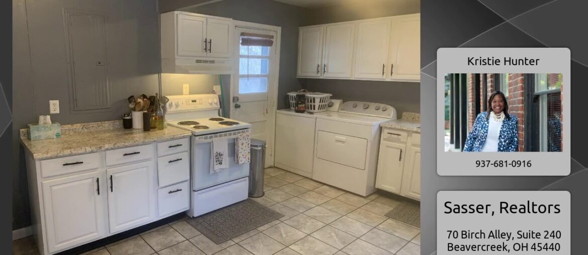 5234 Haverfield Road, Dayton, OH 45432 5234 Haverfield Road, Dayton, OH 45432