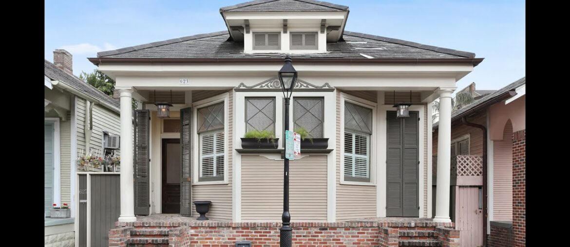 623 Barracks New Orleans 623 Barracks New Orleans