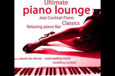 Misty (Piano Lounge Music Mix)