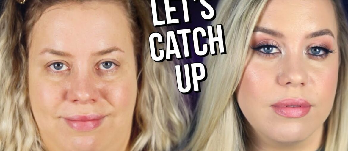 2 HOUR Transformation | Hair + Makeup 2 HOUR Transformation | Hair + Makeup