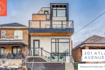 201 Atlas Avenue, Toronto
