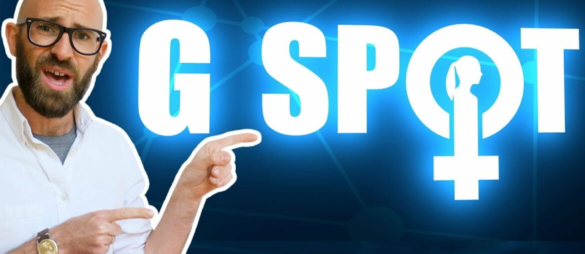 What the G in G-Spot & the  P and U in P.U.  Stand for, Pardon My French, Coining a Phrase & More