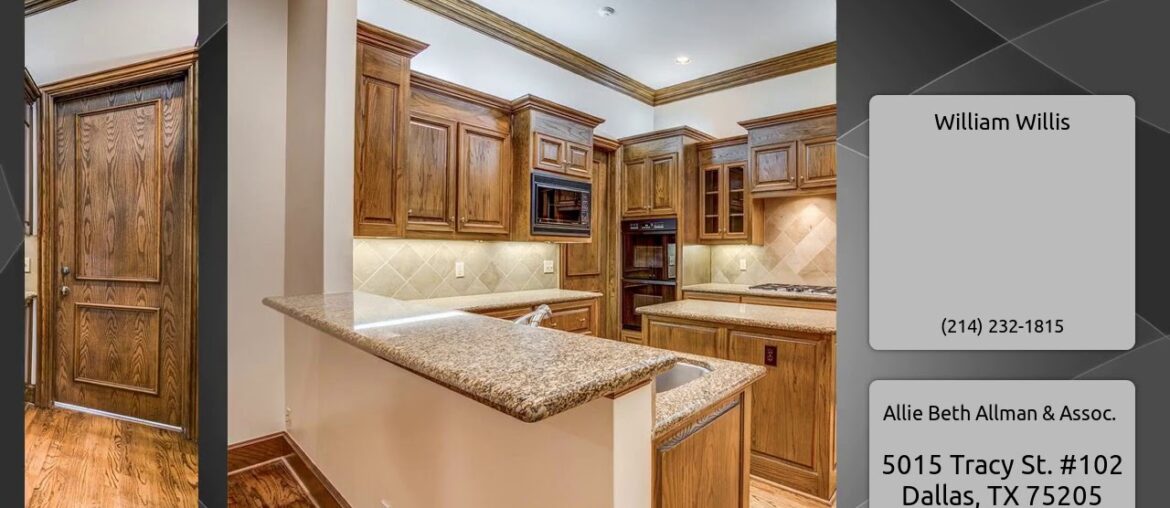 3725 Turtle Creek Boulevard, E, Dallas, TX 75219 3725 Turtle Creek Boulevard, E, Dallas, TX 75219