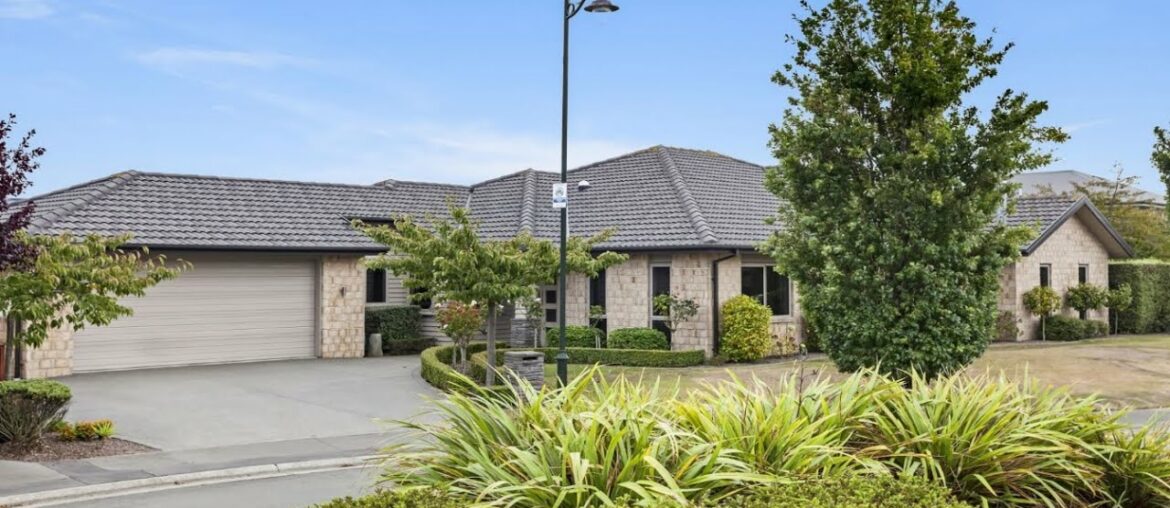 16 Hampstead Lane, Prebbleton, Selwyn District, Canterbury