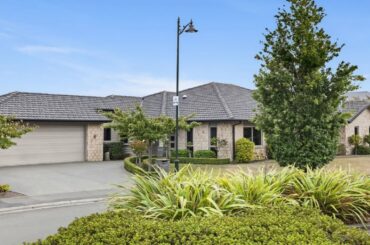 16 Hampstead Lane, Prebbleton, Selwyn District, Canterbury