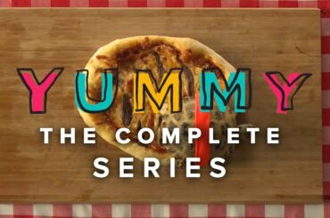 Yummy: The Complete Series