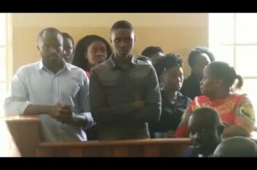 Uganda jails filmmaker Moses Bwayo for documentary on Bobi Wine