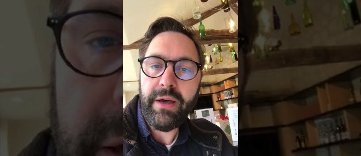 Bourgueil wines by France Intense