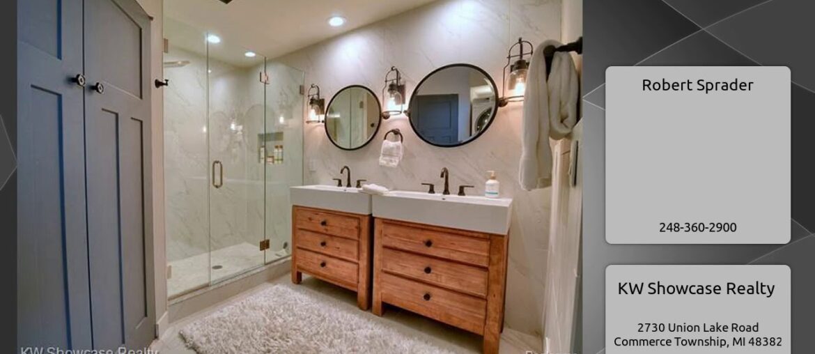 670 SUMMIT RIDGE Drive, Milford Vlg, MI 48381 670 SUMMIT RIDGE Drive, Milford Vlg, MI 48381