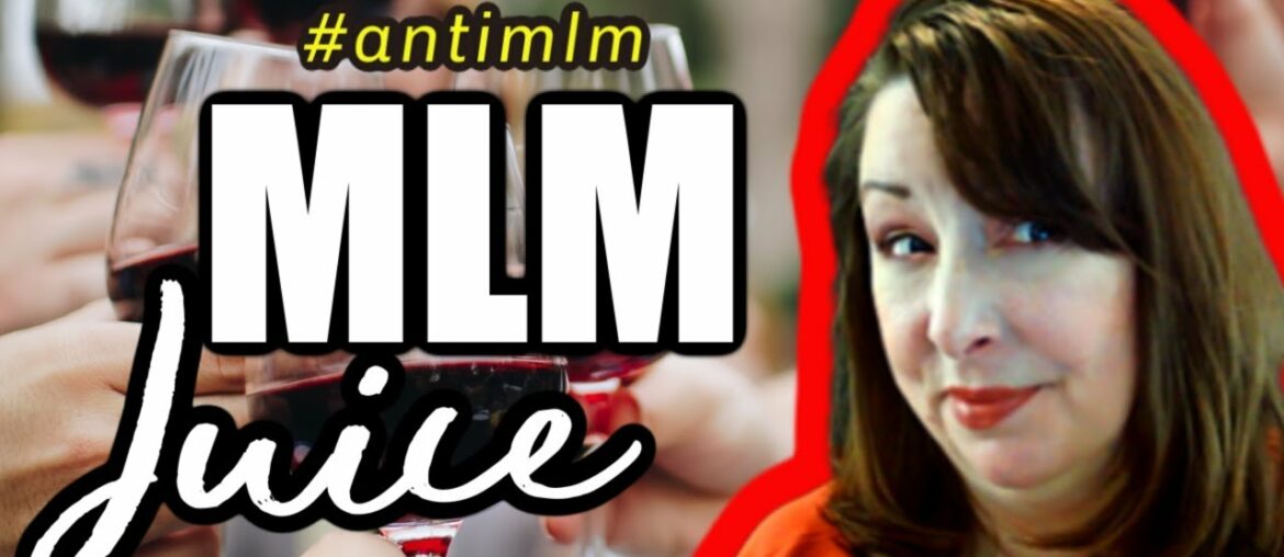 MLM Wine Exposed | AntiMLM