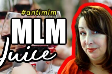 MLM Wine Exposed | AntiMLM