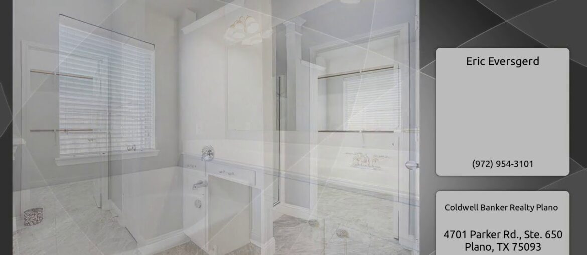 5012 Escambia Terrace, Fort Worth, TX 76244