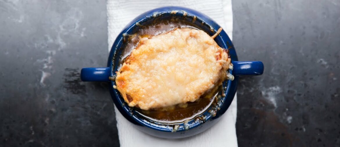 French Onion Soup