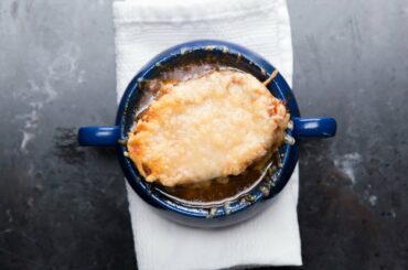 French Onion Soup