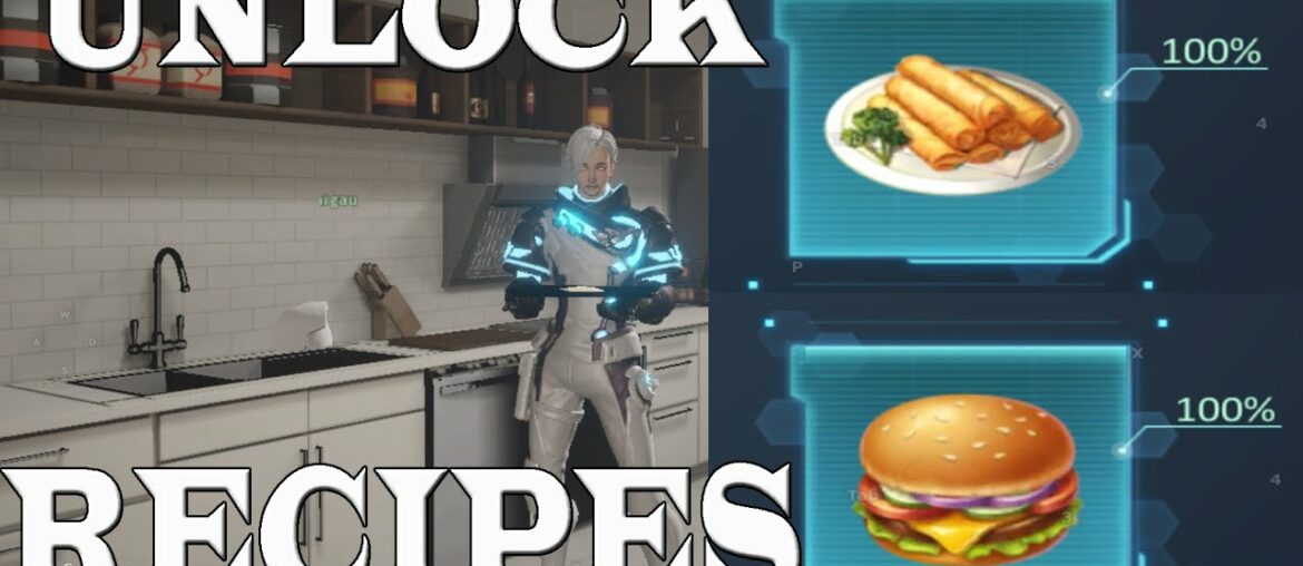 Dragon Raja French Spring rolls Recipe and French Burger Recipe