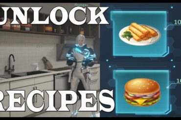 Dragon Raja French Spring rolls Recipe and French Burger Recipe