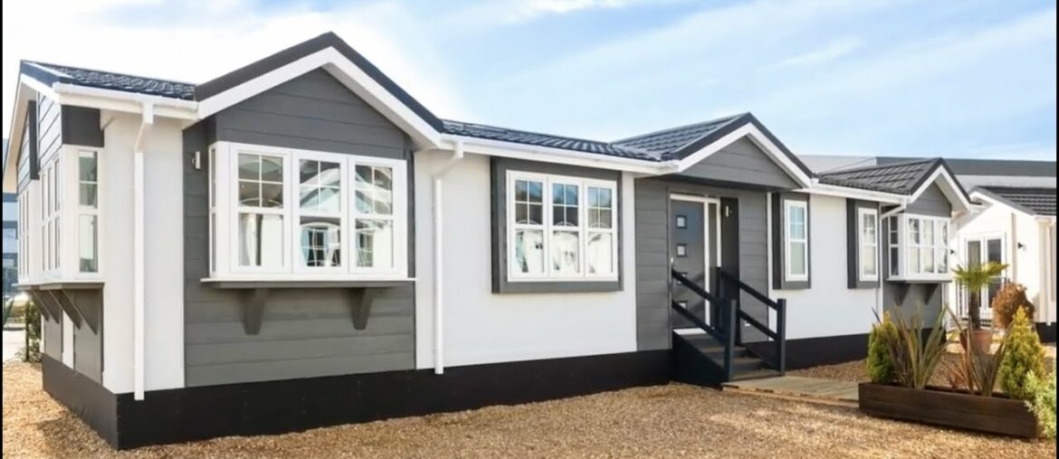 Most Luxury Residential Park Homes The Grand Symphony by Prestige Homeseeker | Le Tuan Home Design Most Luxury Residential Park Homes The Grand Symphony by Prestige Homeseeker | Le Tuan Home Design