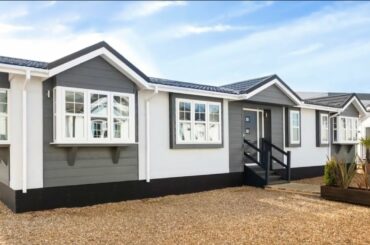 Most Luxury Residential Park Homes The Grand Symphony by Prestige Homeseeker | Le Tuan Home Design