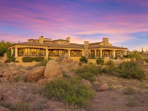10001 E Balancing Rock Road, Scottsdale, AZ, 85262 10001 E Balancing Rock Road, Scottsdale, AZ, 85262