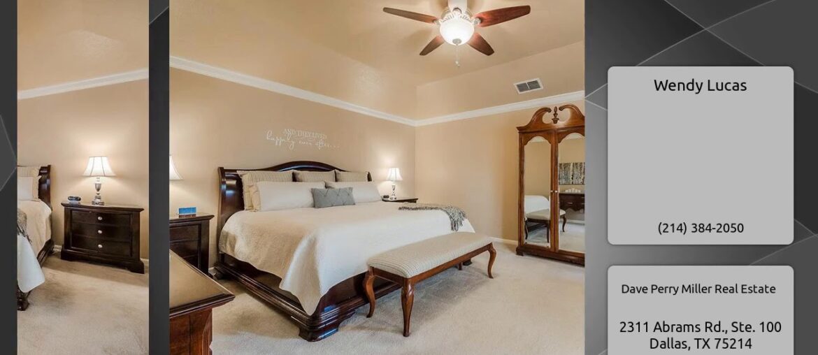 9318 Trail Hill Drive, Dallas, TX 75238