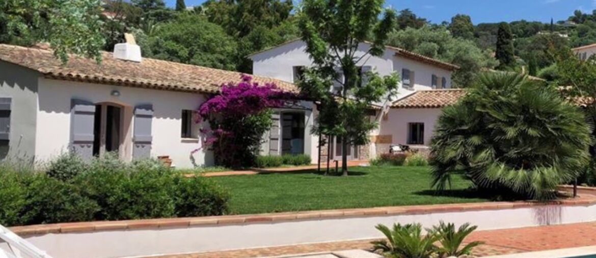 Remarkable Villa Rental in Saint Tropez France Remarkable Villa Rental in Saint Tropez France