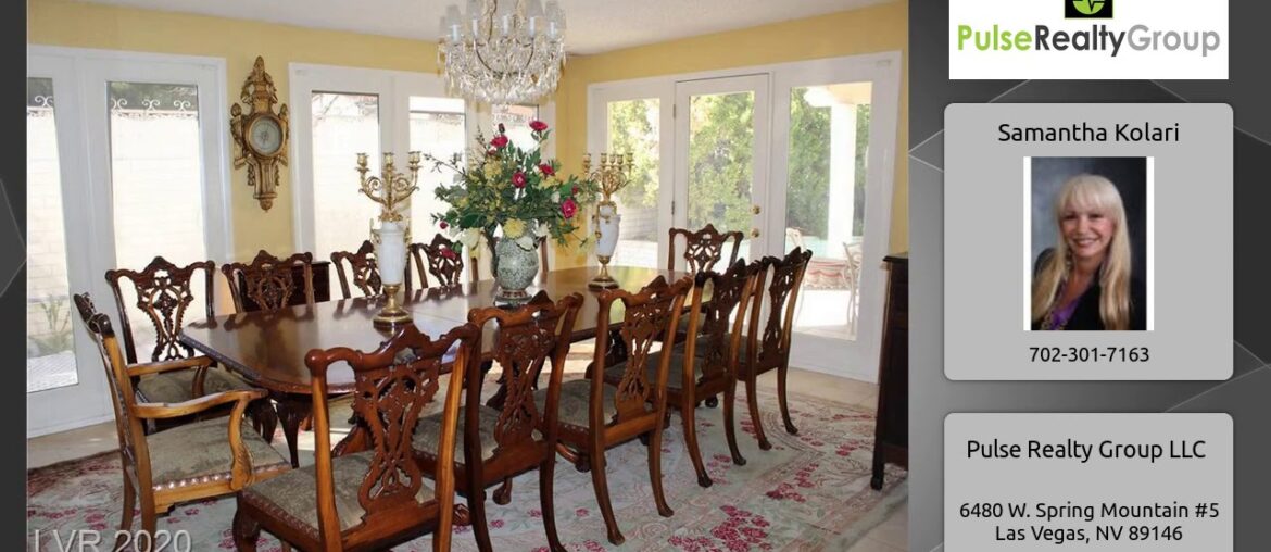 2112 Plaza Del Fuentes, Las Vegas, NV 89102 2112 Plaza Del Fuentes, Las Vegas, NV 89102