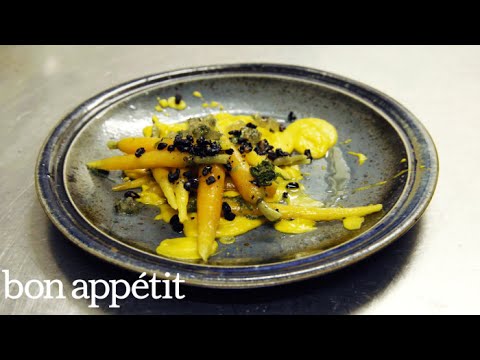 Au Passage: Modern French Cuisine in a Comfortable Environment Au Passage: Modern French Cuisine in a Comfortable Environment