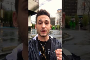 Dylan 365- Life Laws #358- Wine Drowns More Than The Sea