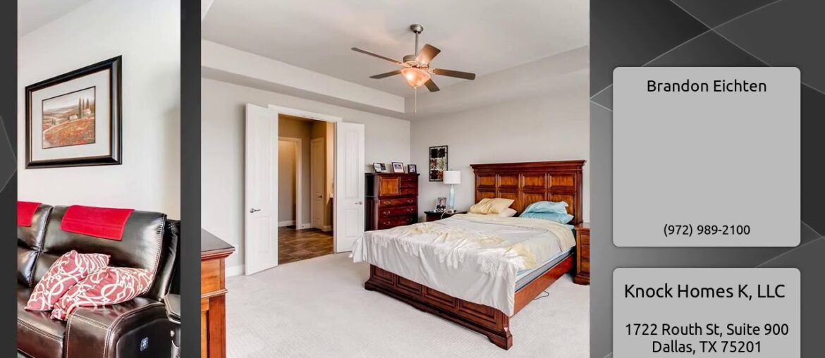 2901 Renmuir Drive, Prosper, TX 75078 2901 Renmuir Drive, Prosper, TX 75078