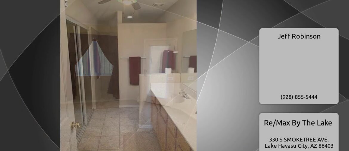 2956 Green Acres Dr, Lake Havasu City, AZ 86404 2956 Green Acres Dr, Lake Havasu City, AZ 86404