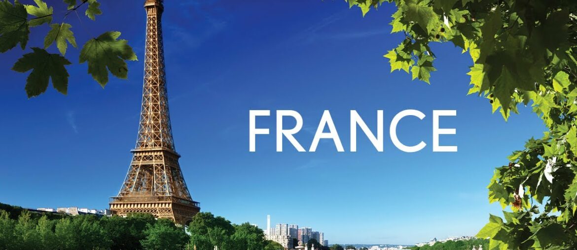 Tauck | France Tauck | France