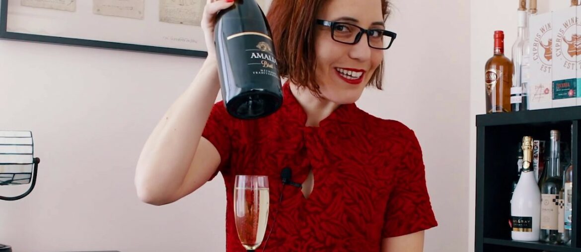 Facts about Sparkling Wine