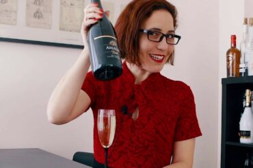 Facts about Sparkling Wine