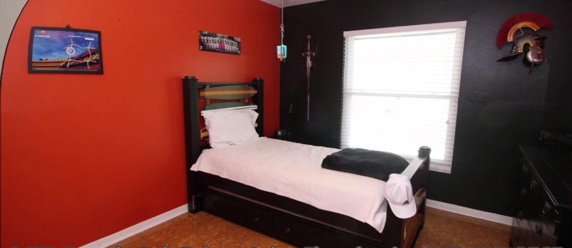 8452 French Oak Drive, Orlando, FL