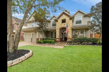 8118 Spring Bluebonnet Dr.