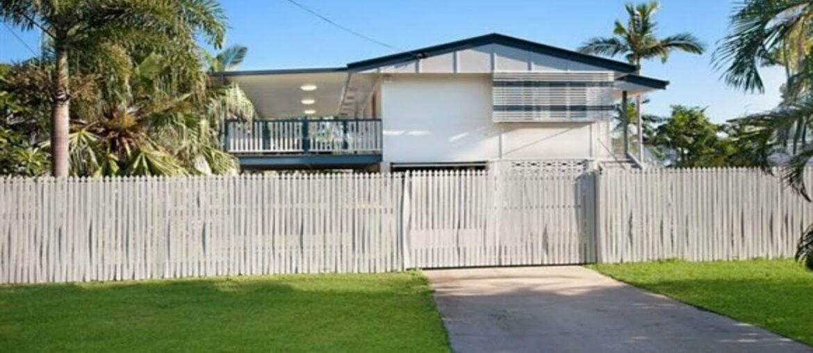 14 Noongah Street, CURRAJONG, QLD 14 Noongah Street, CURRAJONG, QLD