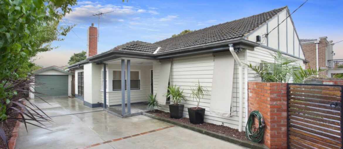 313 Poath Road, MURRUMBEENA, VIC