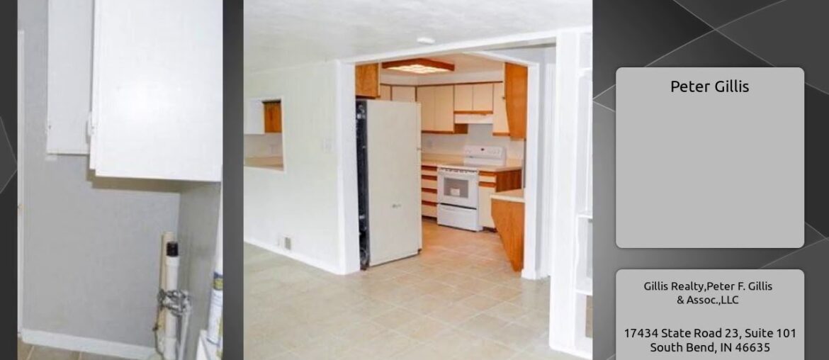 2428 CLUB Drive, South Bend, IN 46615 2428 CLUB Drive, South Bend, IN 46615