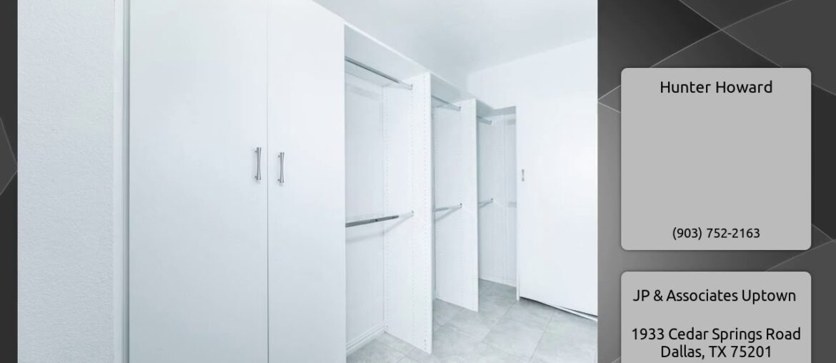 3905 Ruthridge Drive, Plano, TX 75074