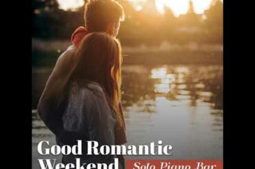 French Kiss in Lips, Candlelight & Wine