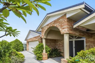 45 Hinckley Parkway, Hocking, Perth - Perth Metro, Western Australia