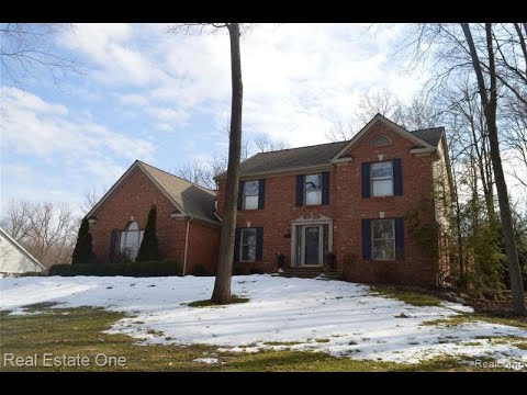 351 Heritage Dr, Milford, MI – 2200016888 351 Heritage Dr, Milford, MI - 2200016888