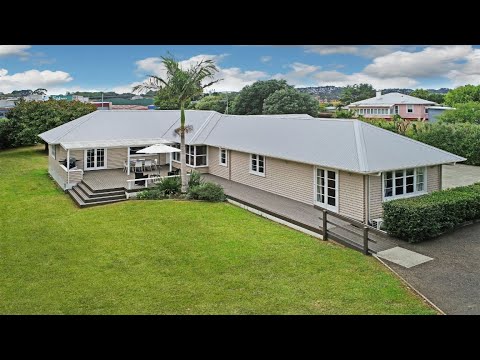 171 Kitchener Road, Waiuku, Franklin District, Auckland 171 Kitchener Road, Waiuku, Franklin District, Auckland