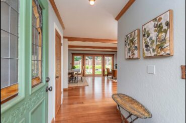 1127 Larkin Way ~ Napa Home for Sale