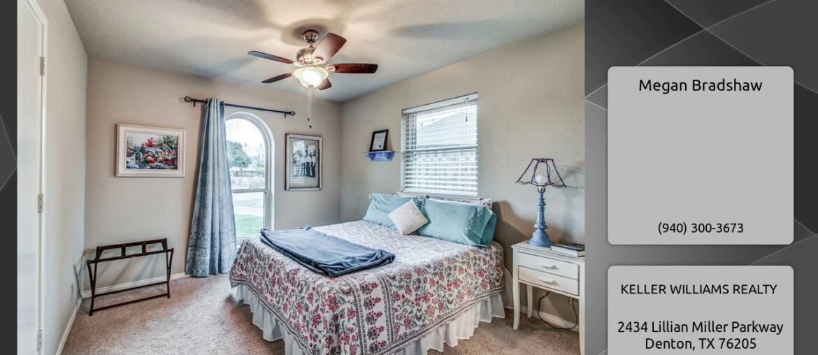 2009 Golf Court, Denton, TX 76205 2009 Golf Court, Denton, TX 76205