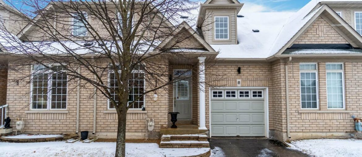 #8 – 19 Niagara Dr, Oshawa | The Michael McDougall Team #8 - 19 Niagara Dr, Oshawa | The Michael McDougall Team