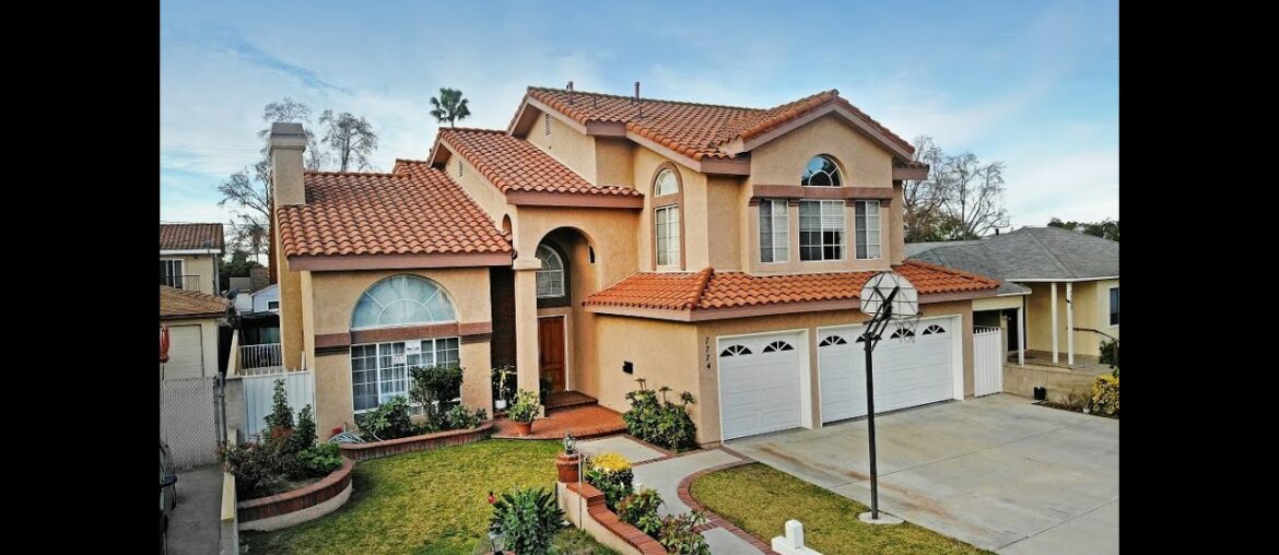 7774 Gainford St., Downey 7774 Gainford St., Downey