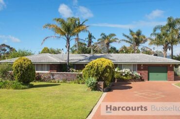 24 Rosemary Drive, Busselton, South West, Western Australia